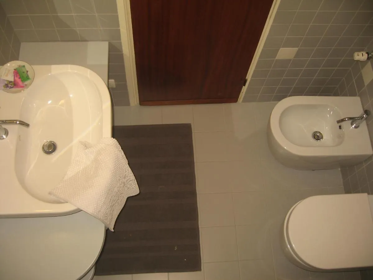 Cielo&Mare Apartment Sanremo