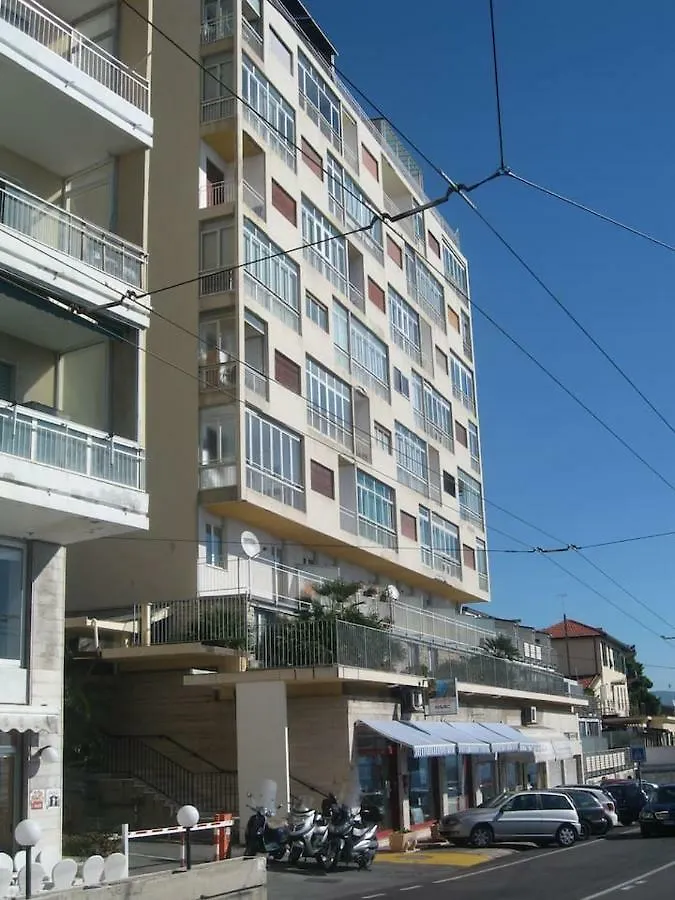 Cielo&Mare Apartment Sanremo