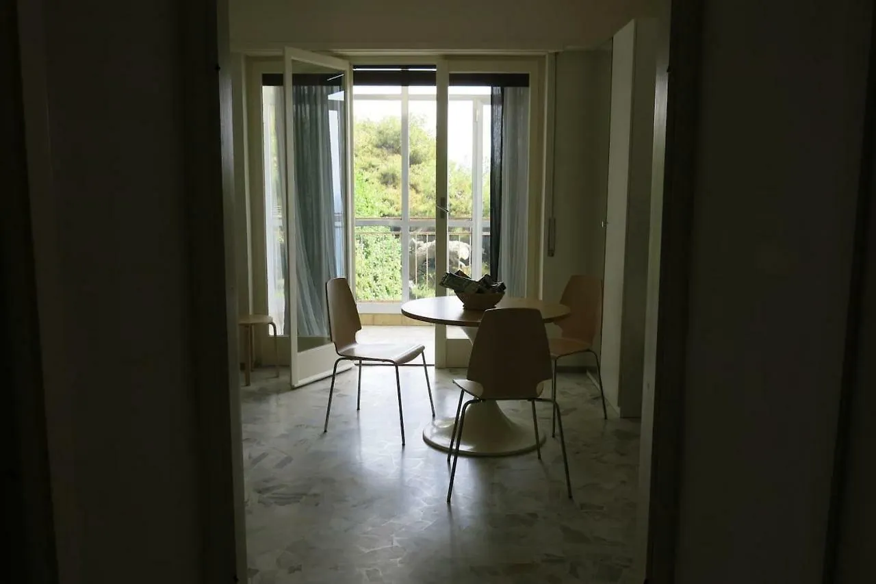 Cielo&Mare Apartment Sanremo Italy