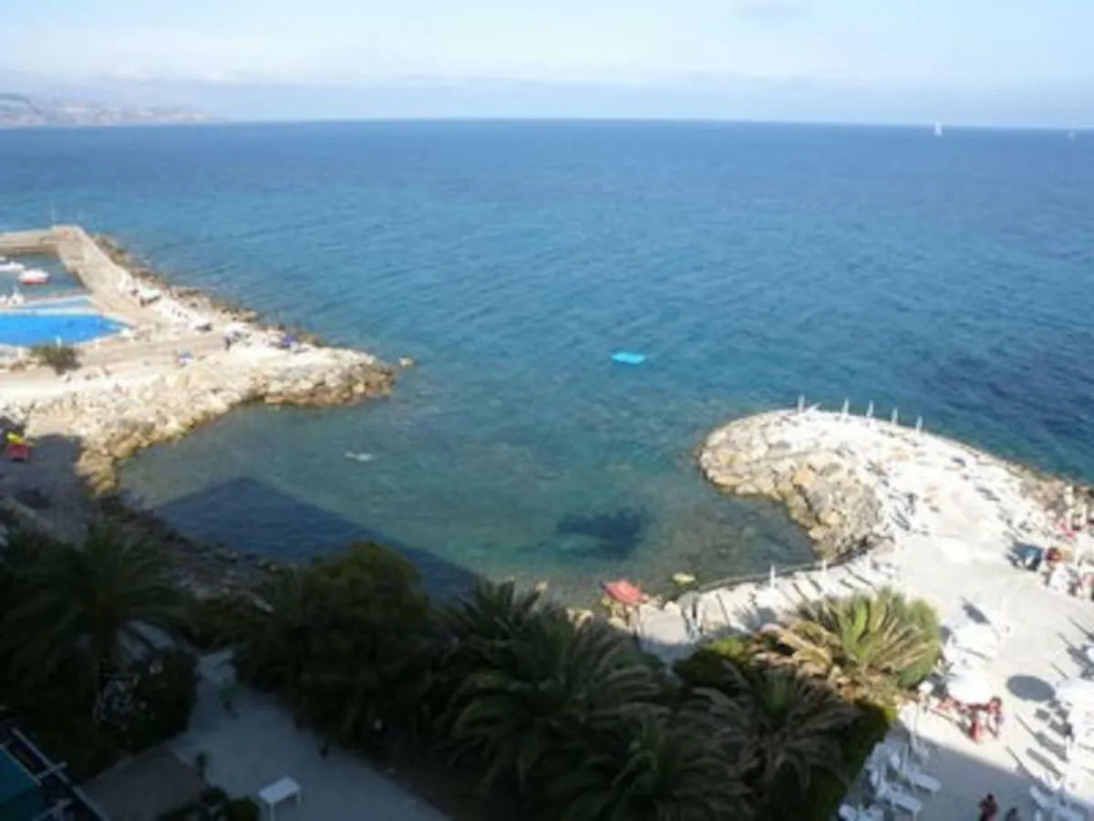 Cielo&Mare Apartment Sanremo