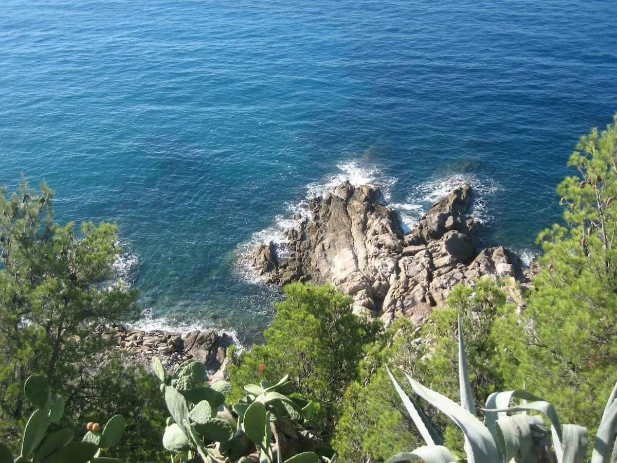 Cielo&Mare Apartment Sanremo