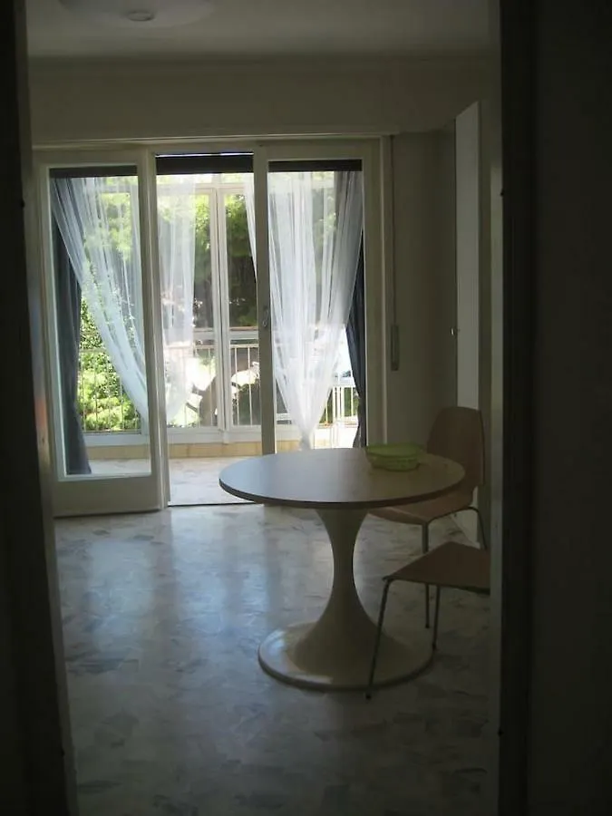Cielo&Mare Apartment Sanremo 0*,