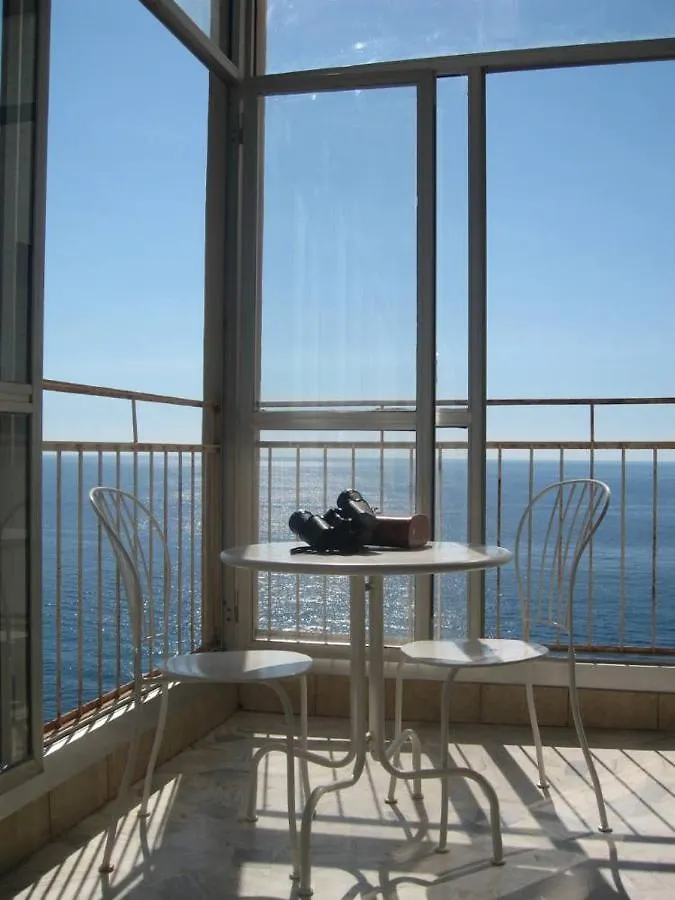 Cielo&Mare Apartment Sanremo