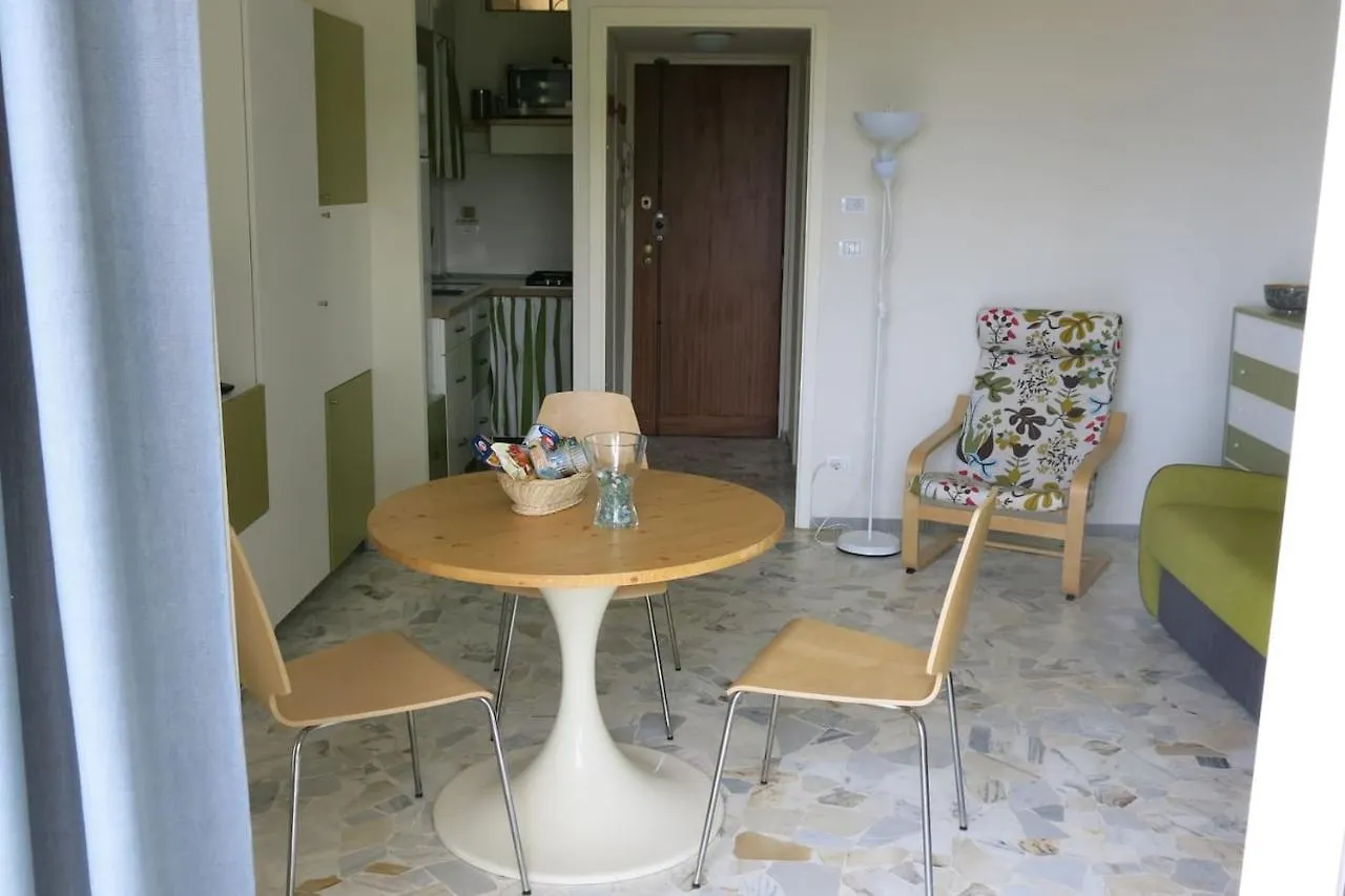 Cielo&Mare Apartment Sanremo 0*,  Italy
