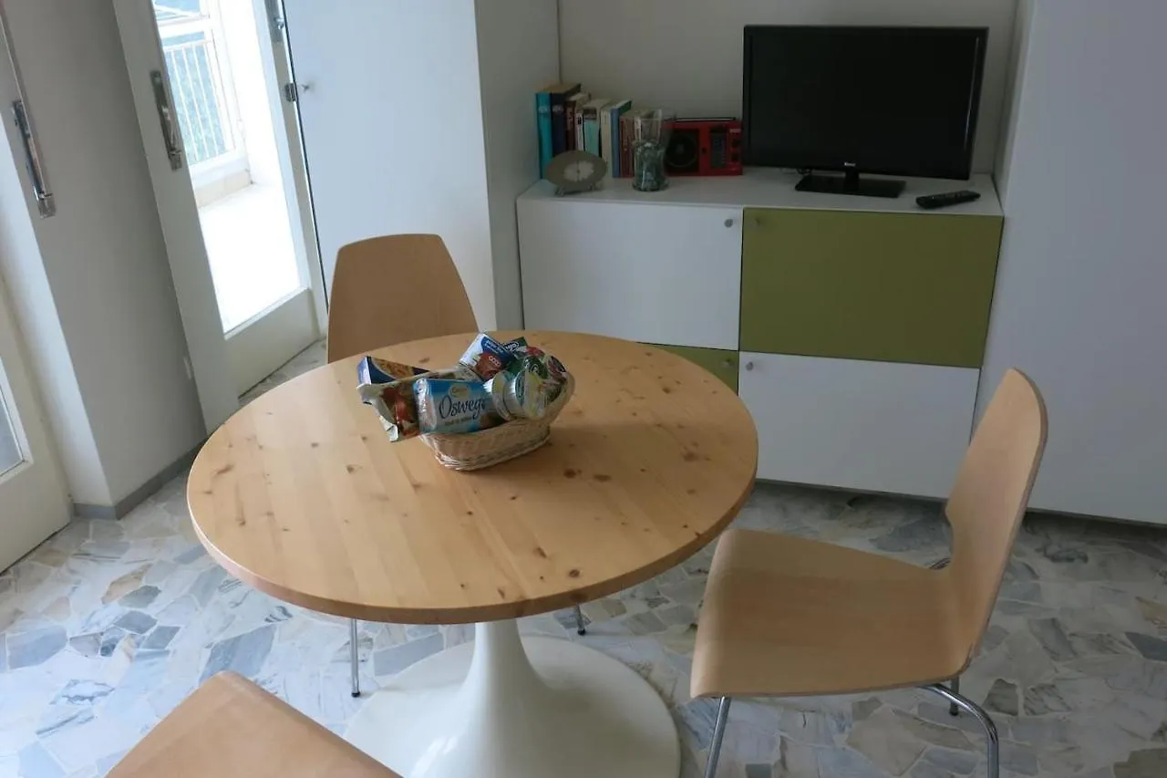 Cielo&Mare Apartment Sanremo Italy