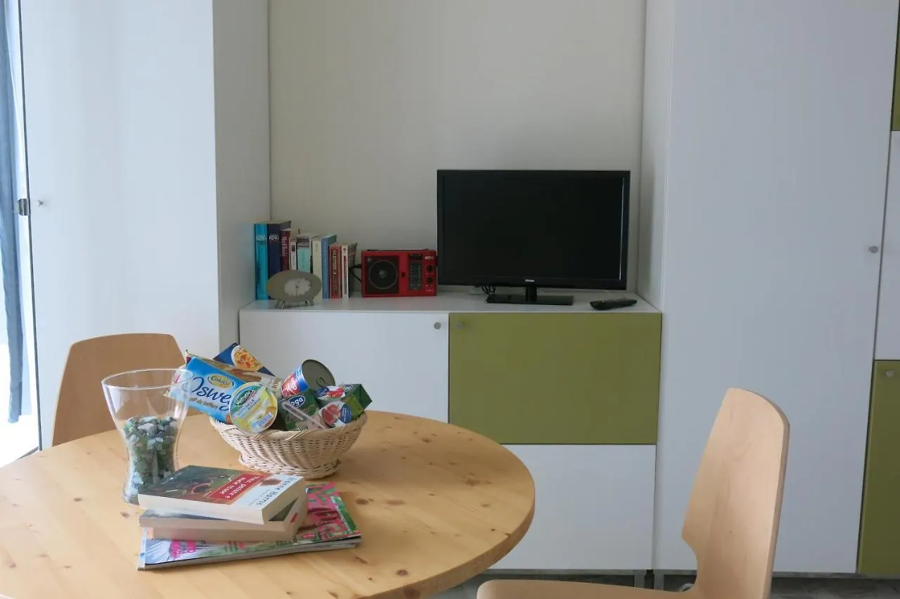 Cielo&Mare Apartment Sanremo